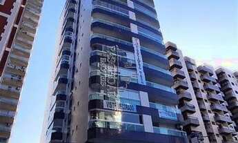 Imagem 1: Apartamento 2 quartos com 1 suite 1 vaga. lazer completo. Tupi Praia Grande SP