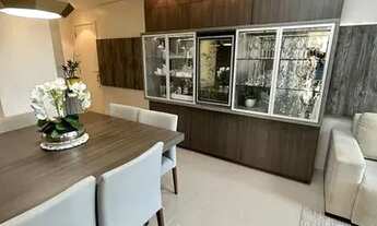 Imagem 5: Apartamento para venda com 92 metros quadrados com 3 quartos em João Paulo - Florianópolis