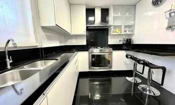 Imagem 15: Apartamento à venda, 4 quartos, 3 suítes, 4 vagas, Buritis - Belo Horizonte/MG