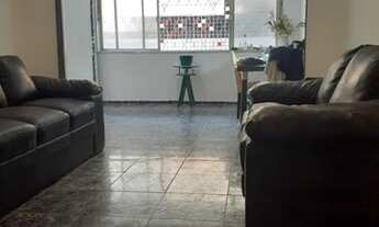 Imagem 4: Casa de condomínio para venda tem 110 metros quadrados com 4 quartos