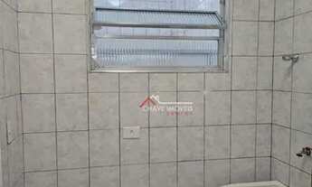 Imagem 7: APARTAMENTO - VENDA - SANTOS/SP