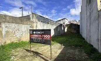 Imagem 3: Terreno no Salgado Filho