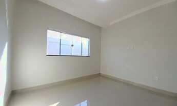 Imagem 6: Casa para venda com 106 metros quadrados com 3 quartos em Estância Itaguaí - Caldas Novas