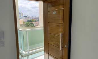 Imagem 7: Apartamento para aluguel e venda possui 60m² com 2 quartos