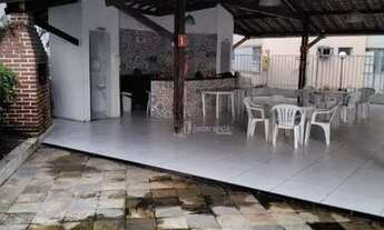 Imagem 7: Apartamento com 3 dormitórios para alugar no Suíssa - Aracaju/SE