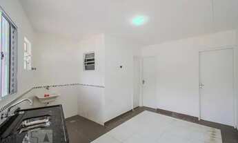 Imagem: Apartamento para Aluguel - Sacomã, 2 Quartos