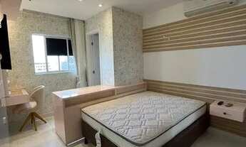 Imagem 4: Condominio Monte Olimpo - 163m² - Mobiliado - Oportunidade - Nascente