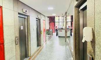 Imagem 2: Salas para aluguel 80m² Edificio London Office Tower Enseada do Suá - Vitória - ES