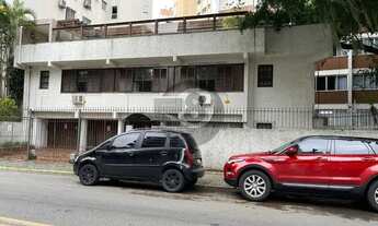 Imagem: FLORIANóPOLIS - Casa Padrão - Centro