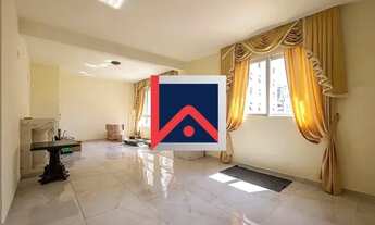 Imagem: Apartamento Locação 3 Dormitórios - 140