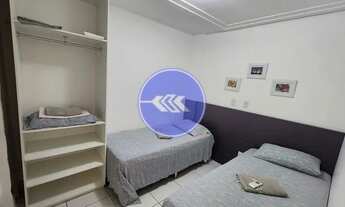 Imagem 6: Apartamento à venda no bairro Porto Das Dunas - Aquiraz/CE