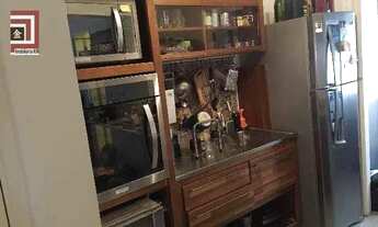 Imagem 7: Lindo apartamento a 400m do Metrô Santa Cruz