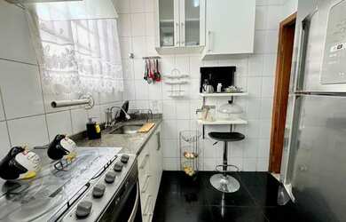 Imagem 7: Cobertura 2 quartos no Castelo