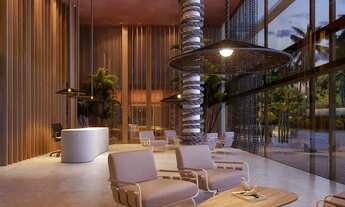 Imagem 6: Apartamento de 3 quartos com 129,08m² a Beira-mar da Praia Dos Carneiros, Tamandaré-PE