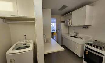 Imagem 5: Alugo apto mobiliado no jóquei