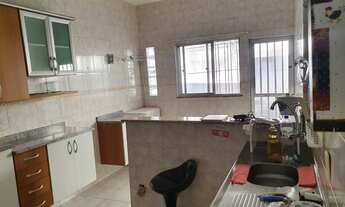 Imagem 6: Casa de condomínio para venda com 180 metros quadrados com 4 quartos