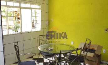 Imagem 7: Casa com 4 quarto(s) no bairro Jardim Primavera em Cuiabá - MT