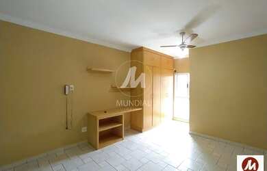 Imagem 2: Apartamento (kitnete) 1 dormitórios, cozinha planejada, portaria 24hs, lazer, salão de fes