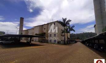 Imagem 2: Apartamento (tipo - padrao) 2 dormitórios, lazer, em condomínio fechado