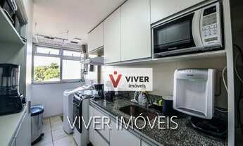 Imagem 7: Apartamento com 3 quartos, sendo 1 suítes à venda por R$ 430.000 - Pendotiba - Niterói/RJ