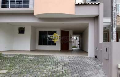 Imagem 5: Sobrado para alugar no bairro Uberaba - Curitiba/PR