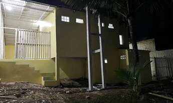 Imagem 7: Casa no Tropical