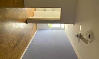 Imagem: Apto de 50 metros, 2 quartos, 1 banheiro