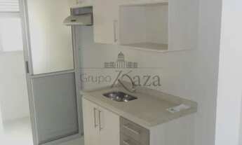 Imagem 6: Apartamento com 65 metros quadrados com 3 quartos