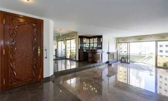 Imagem: Apartamento em Moema