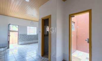 Imagem 7: Casa para Venda - 50m², 2 dormitórios, 1 vaga - Cavalhada