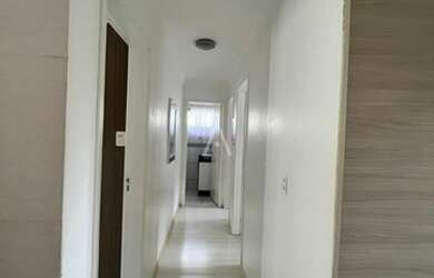 Imagem 6: Apartamento totalmente mobiliado para locação no Maria Luiza