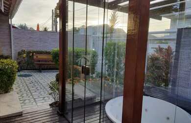 Imagem 3: Casa Duplex 04 quartos , Vargem Pequena