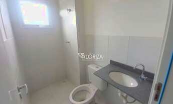 Imagem 3: Apartamento com 2 dormitórios à venda, 51 m² por R$ 215.000,00 - Condomínio Mirante da Col