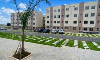 Imagem 5: Total Ville Pitangueira Pronto Para Morar 100% Financiado