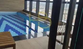 Imagem 2: Apartamento para Locação em Sorocaba, Parque Campolim, 2 dormitórios, 1 banheiro, 1 vaga