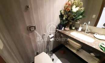 Imagem 7: Rio de Janeiro - Apartamento Padrão - Ipanema