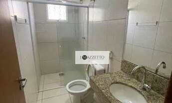 Imagem 4: Kitnet com 1 dormitório para alugar, 50 m² por R$ 1.260,00/mês - Vila Georgina - Indaiatub