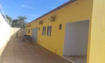 Imagem 3: Casa 2 Quartos Nova Esperança I - R$650,00