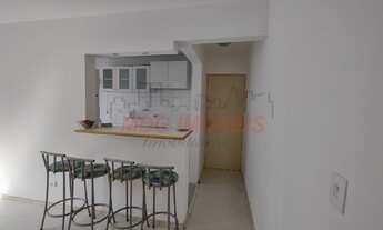 Imagem 2: Apartamento na Avenida Lins de Vasconcelos, Vila Mariana, com 1 quarto, próximo ao metrô V