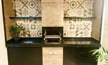 Imagem 4: Sobrado 3 quartos