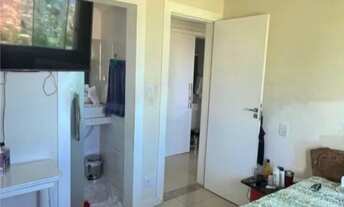 Imagem: Apartamento no Imbui - 3/4 com suíte, vista