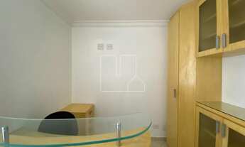 Imagem 4: Sala - Vila Monte Alegre - São Paulo