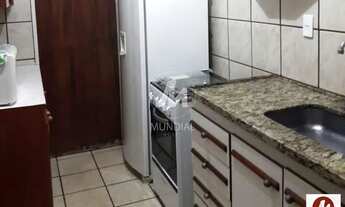 Imagem 4: Apartamento (tipo - padrao) 1 dormitórios, cozinha planejada, em condomínio fechado