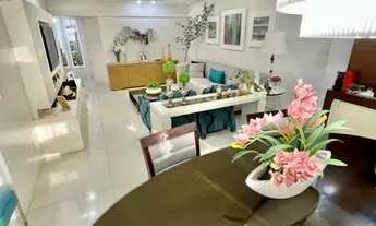 Imagem 4: Apartamento para venda com 240 metros quadrados com 4 quartos em Praia do Canto - Vitória