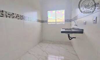 Imagem 5: Casa na Ocian - Praia Grande/SP