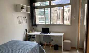 Imagem 4: Apt 3 Quartos Aguas Claras - Nascente frente praça interna