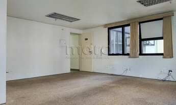 Imagem: SAO PAULO - Conjunto Comercial/Sala - VILA