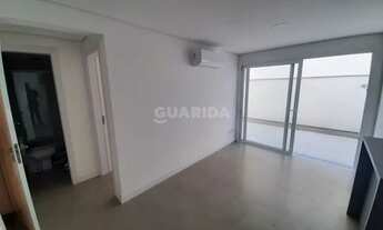 Imagem 2: Apartamento Gaeden de 1 dormitório no bairro Petrópolis