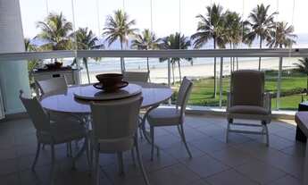 Imagem: Apartamento Frontal ao mar, com 230 metros