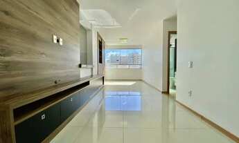 Imagem 2: Apartamento à venda, 2 quartos, 1 suíte, 2 vagas, Ouro Preto - Belo Horizonte/MG